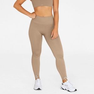 Set Active Sculptflex Leggings - Sand